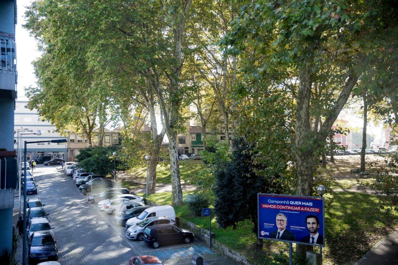 Estudio Corujeira Apartment