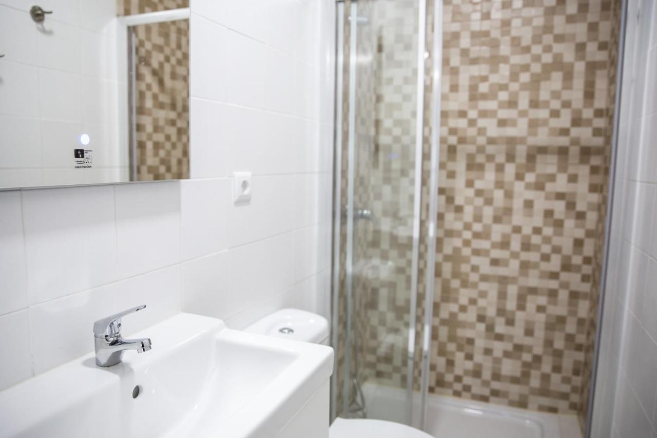 Estudio Corujeira Apartment