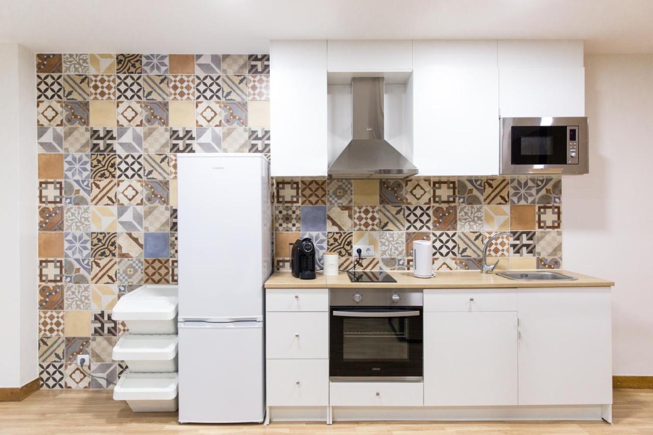Estudio Corujeira Apartment
