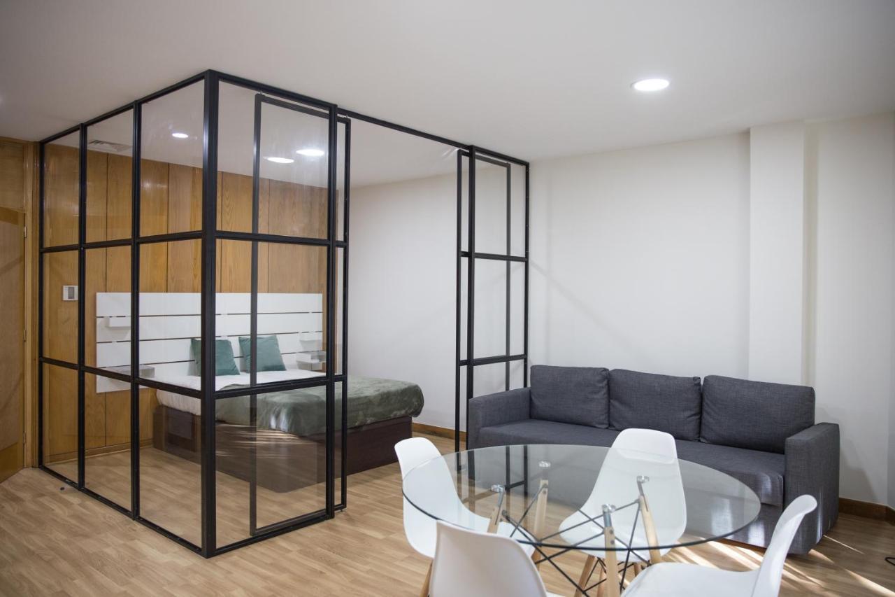 Apartment Estudio Corujeira Porto
