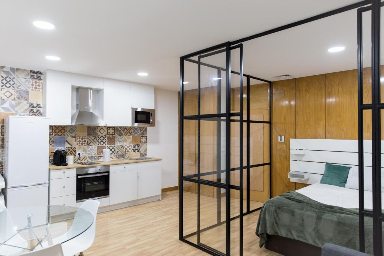 Estudio Corujeira Apartment Porto
